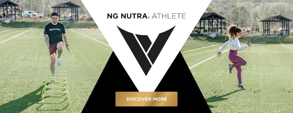 NG Nutra Athletic Team
