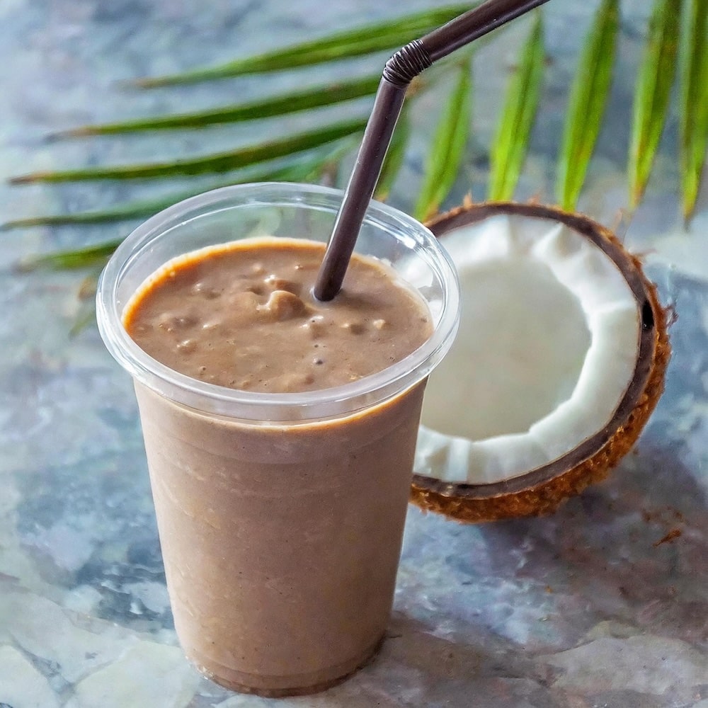 Science Nutrition Coconut Grove Smoothie