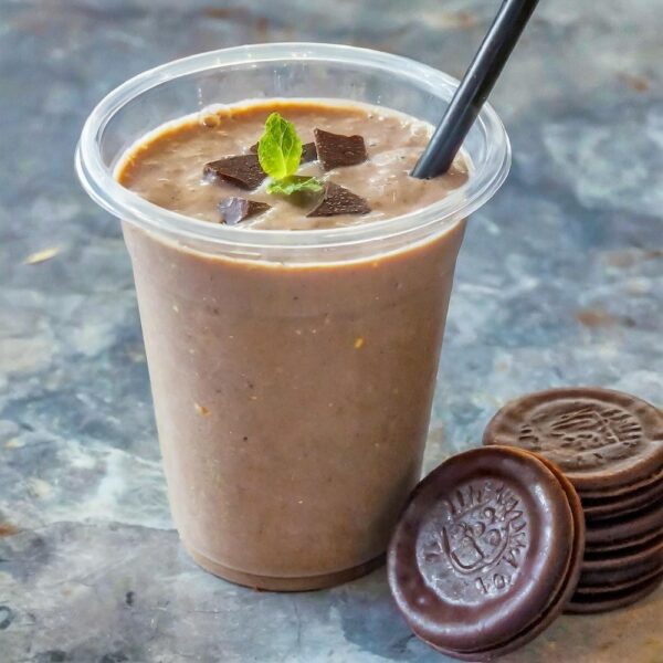 Science Nutrition Oreos-Over-Manhatten smoothie