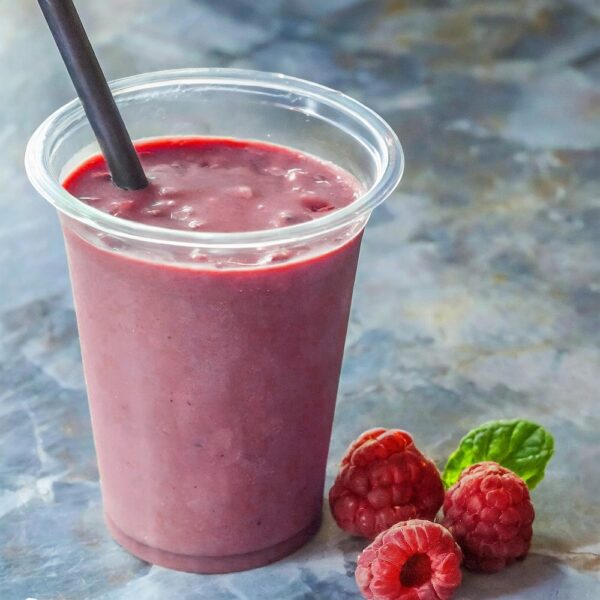 Science Nutrition Slender U smoothie