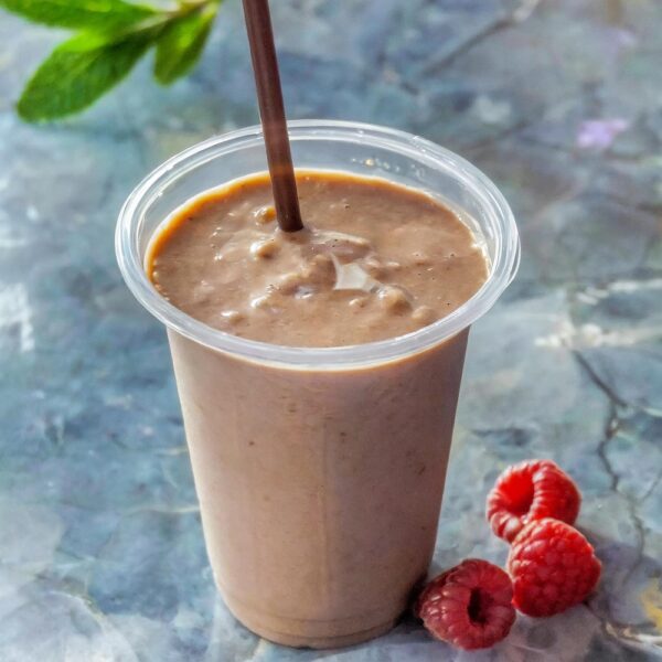 Science Nutrition The City Slicker smoothie