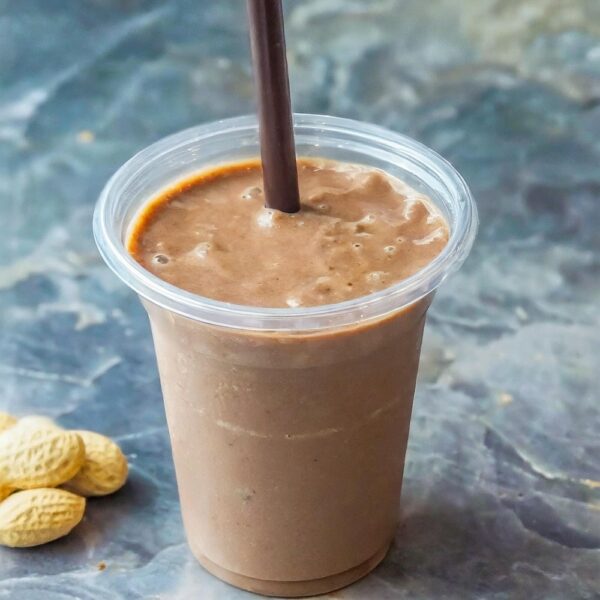 Science Nutrition The Scale Breaker smoothie