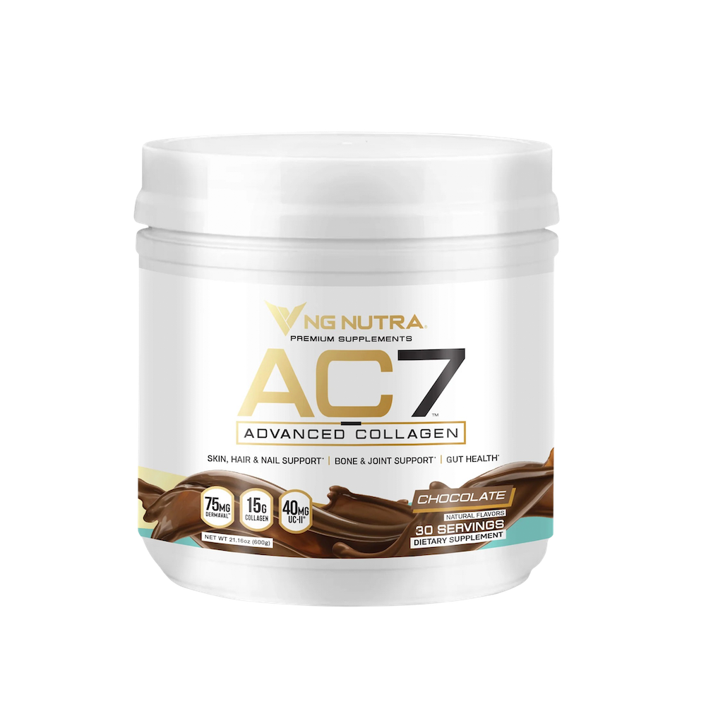 NG Nutra AC7