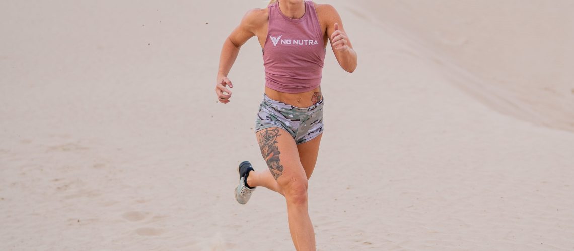 Running for Endurance
