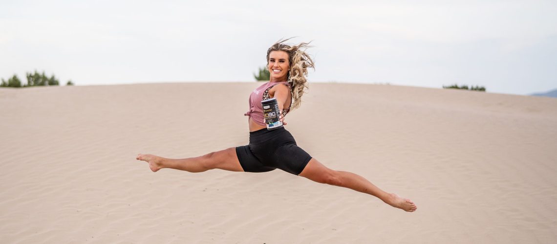 Aminos and Creatine Blog Header