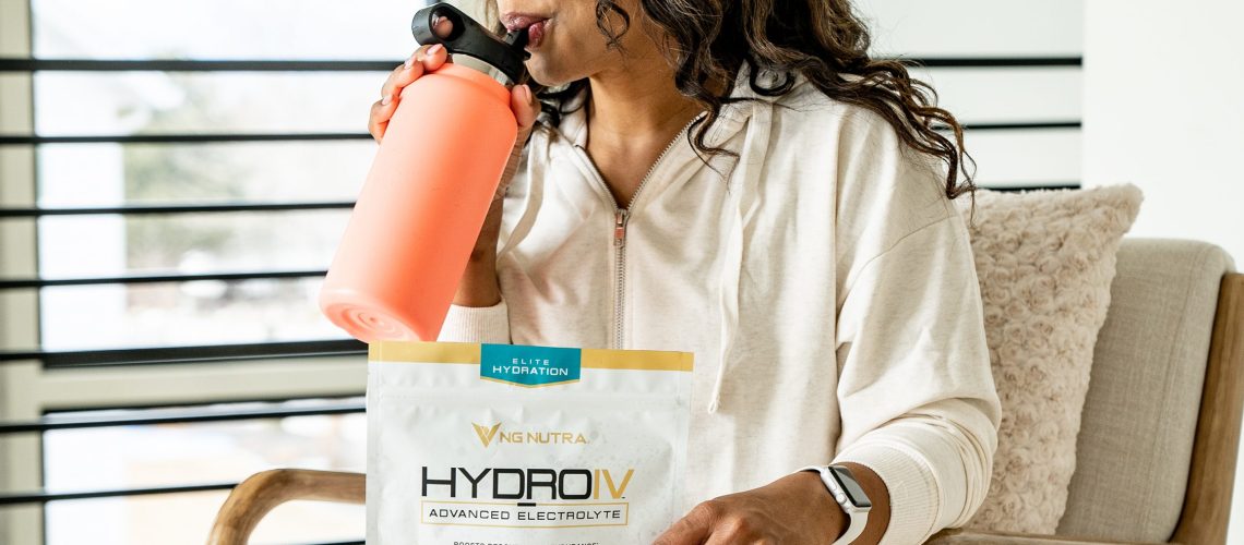 electrolytes