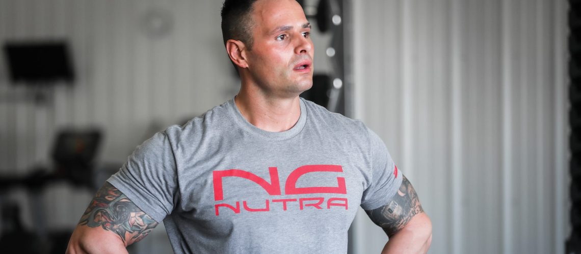 If you’re looking for supplements for building muscle fast, you can’t go wrong with the classics: whey protein, creatine, and BCAAs.