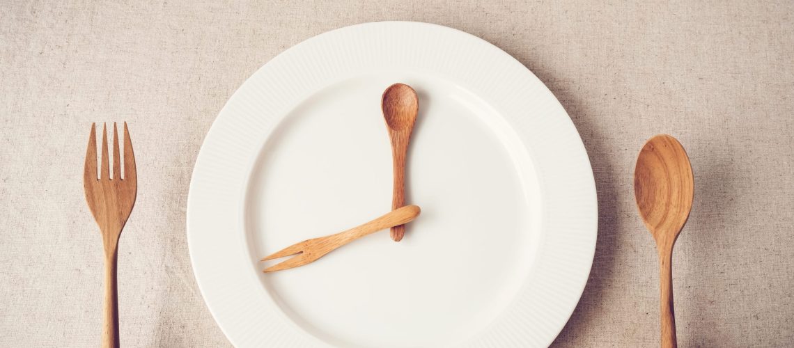Many people choose to follow intermittent fasting for fat loss because it has been shown to promote fat oxidation and insulin sensitivity.